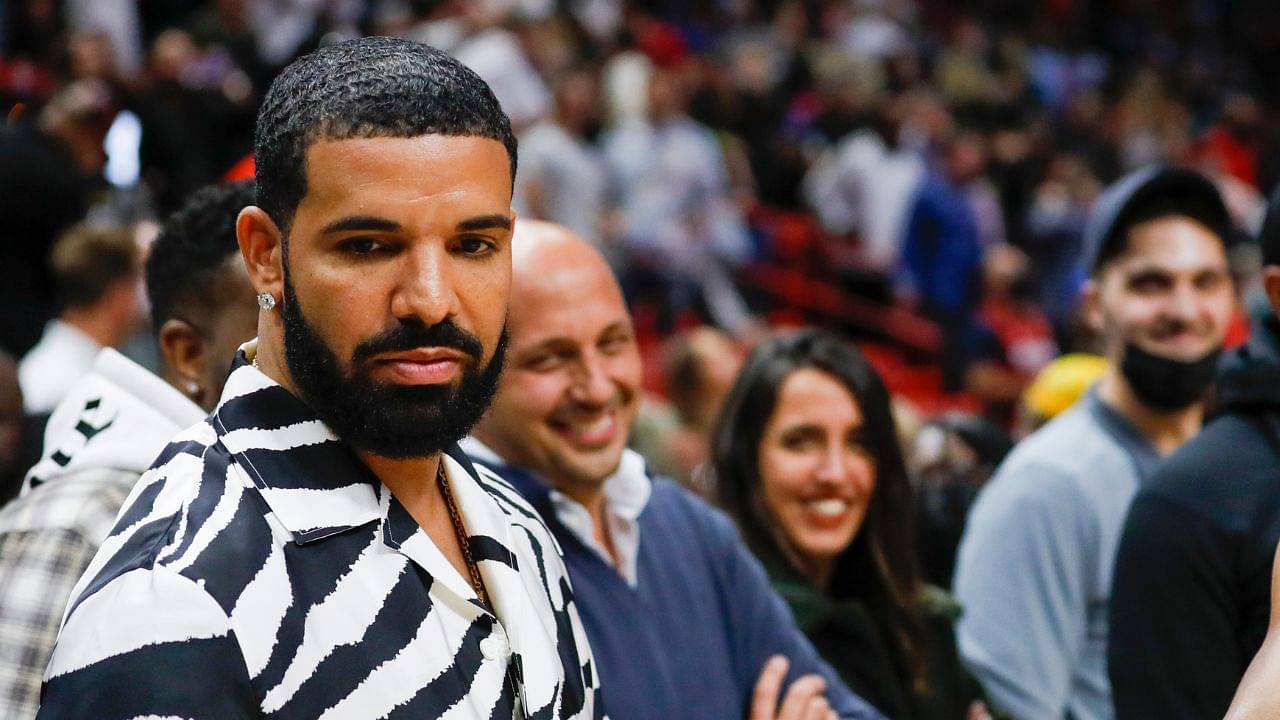 $2,500,000 Poorer, Drake Urged Not to Bet on UFC Fighters by a Famous MMA Team: “Please Don’t”