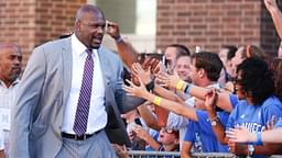 Following $357,000,000 Franchise's Brooklyn Shift, Shaquille O'Neal 'Vowed' To Bring Hometown City An NBA Team In 2011
