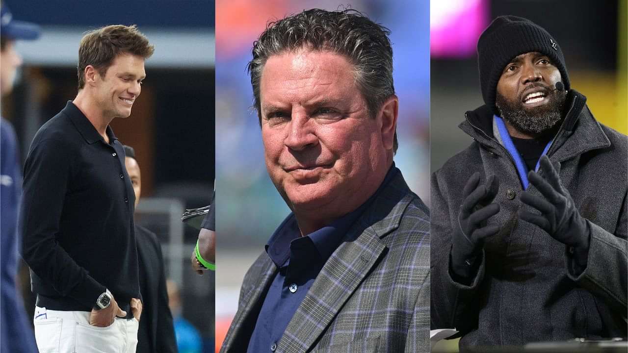 This Is a Nice Way For Joe Montana To Diss Tom Brady”: Rob Parker Believes  Branding Dan Marino as the Best QB Ever Was Not a Great Choice by Joe Cool 