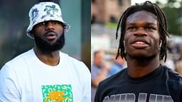 Buffs Fan LeBron James Irate With Officials After Brutal Hit Hospitalizes Travis Hunter: “I’ve Seen Others Get Thrown Out For Far Less”