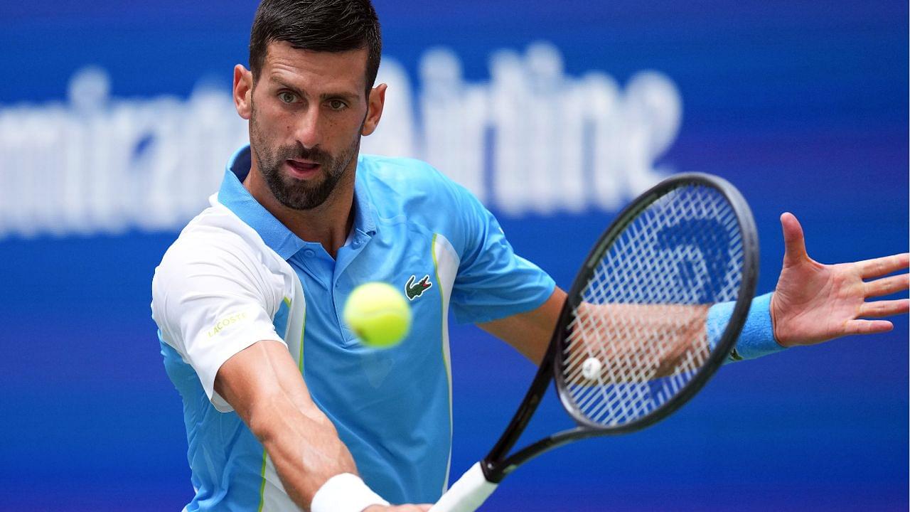 How Novak Djokovic Earned More than Lionel Messi During their Peak Years