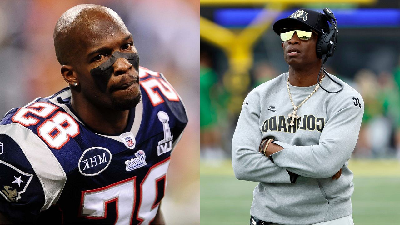 Chad Johnson Channeling His Inner T.O?