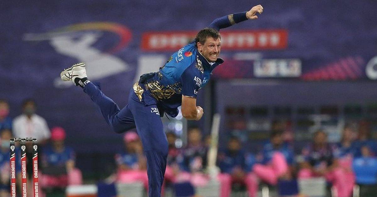 Sold To KKR For $100,000 In 2011 Auction, James Pattinson Had Made IPL Debut For Mumbai Indians In 2020