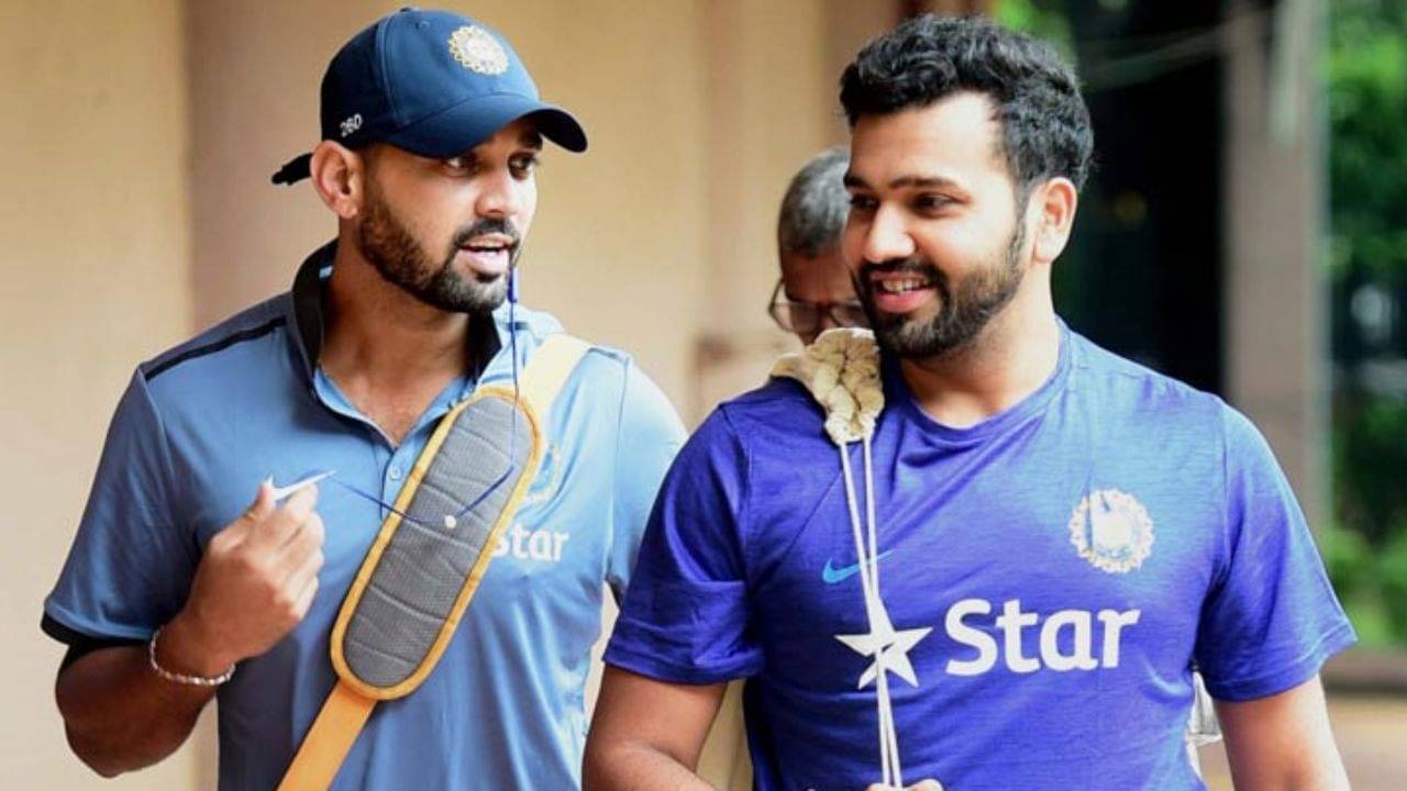 A Month After Murali Vijay vs Rohit Sharma Poll, MS Dhoni's CSK Hadn't Bid For Mumbai Indians' Captain During IPL 2011 Auction