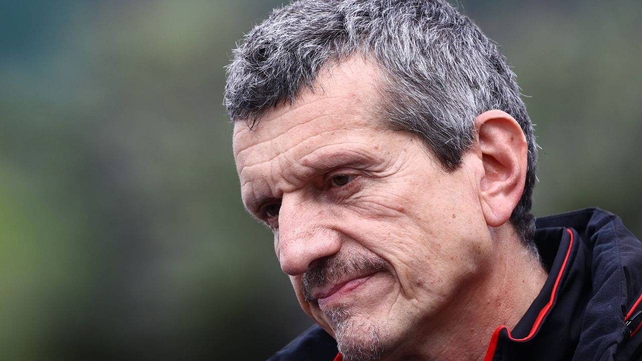 $900,000,000 Court Case Turns Into a Joke as Guenther Steiner Clears the Air on Tensions With Haas F1 Owner