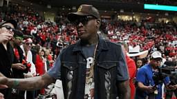 "Certain People Actually Like My Dumba**": Dennis Rodman, Admitting That He Relapsed Because Of Boredom, Revealed Reasons For Why He Was Happy