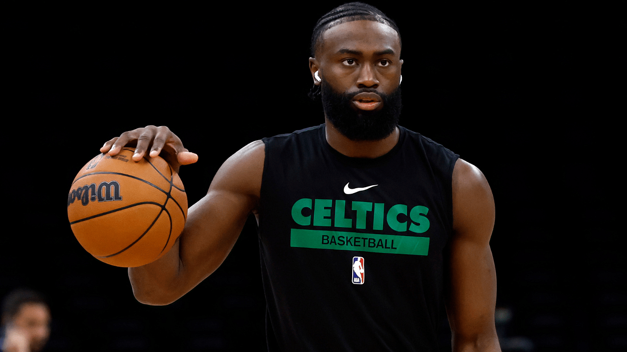 Spending $7,800,000 Out of $21,404,269 NBA Salary, Jaylen Brown Saved $3.2 Million on ‘Dream Home’ Thanks to ‘Unforeseeable Circumstances’