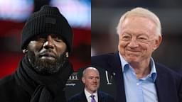 25 Years After Getting Passed on by Cowboys in the Draft, Randy Moss Reveals How Jerry Jones Apologized for Not Roping Him in: "Didn’t Have To Do That”