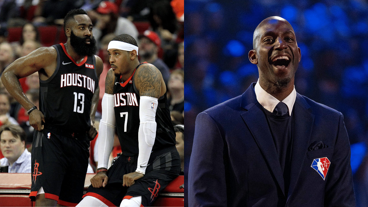 “The NBA Doesn’t Need James Harden!”: Former NBA Champions Liken Sixers’ Star’s Situation to Carmelo Anthony