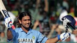 8 Months After Path-Breaking Tour Of Kenya, MS Dhoni Was Ridiculed By Pakistan Players And Coach For Getting Out On 3