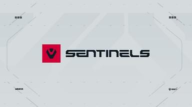 An image of the Sentinels logo