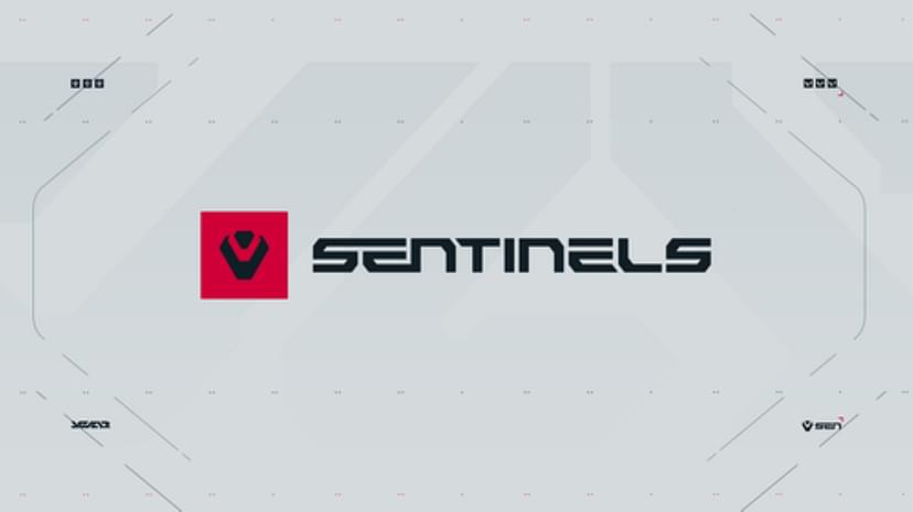 An image of the Sentinels logo