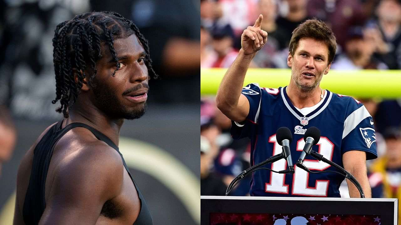 Deion Sanders explains why no QB will equal Tom Brady