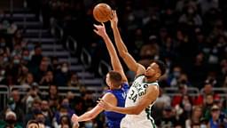 “The Face of Our League Is Like Giannis Antetokounmpo or Like Nikola Jokic”: Paul Pierce and Kevin Garnett Weighed In on International Stars’ Dominance