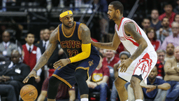 18-Year-Old LeBron James Dropped 52 on ‘Trash-Talking’ Trevor Ariza 18 Years Before Teaming Up on the Lakers