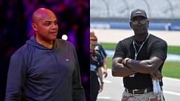 Refusing To Bet With Michael Jordan, 30 Y/o Charles Barkley Took Digs At The Bulls Legend For His Poor Golf Skills