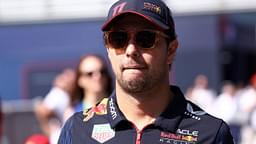 Sergio Perez’s Family Man Persona Could Cost Him Red Bull Seat as Marko Uses ‘Fourth Child’ as Excuse
