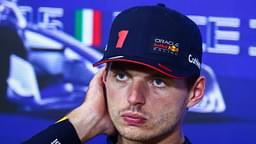 Red Bull Engineer Spills Max Verstappen’s Secret as the Dutchman Heads Towards Third Championship Title