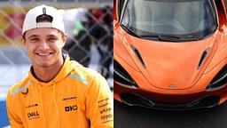 Veteran Formula 1 Photojournalist Calls Out Poor Memory of Lando Norris for Forgetting His $300,000 McLaren Usage in Italy