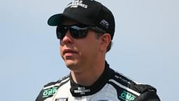“Don’t Really Care What Anybody Else Thinks”: Brad Keselowski on Playoff Chances After Strong Finish to Regular Season