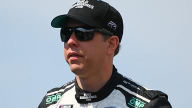 “Don’t Really Care What Anybody Else Thinks”: Brad Keselowski on Playoff Chances After Strong Finish to Regular Season