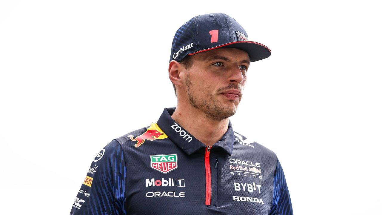 Amid Latest Found Vulnerability, One Man Army Max Verstappen Brought Red Bull Back on Top at Suzuka
