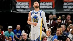“Could Have Had 10 More Points a Game!”: Stephen Curry Reveals ‘Hilarious’ Reason for Wearing ‘Oversized’ Size 14 Shoes Till Warriors Rookie Season