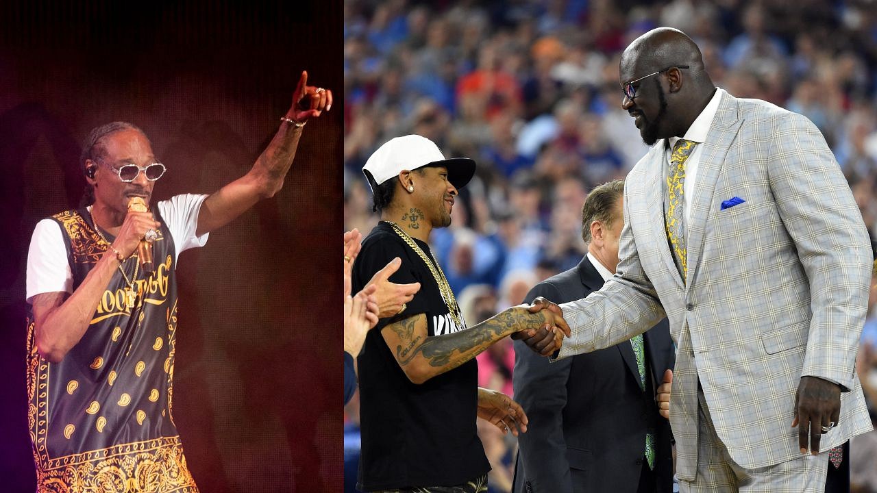 Unlike Idol Michael Jordan, Allen Iverson's MVP Awards Helped Him