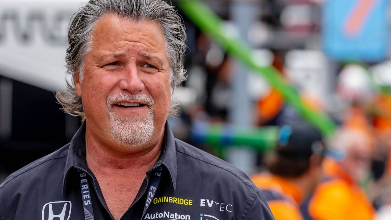 While FIA Gives Andretti F1 Push, Governing Body Rejects $600,000,000 ...