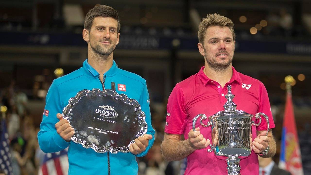 "I'm Dead, My Legs Are Gone": Stan Wawrinka's Story of Beating Novak Djokovic Explains Colossal Effort It Takes To Win Against Serb