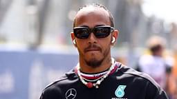 Lewis Hamilton Gives His Verdict on $500,000,000 Project by Formula 1 in Las Vegas