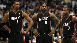 “LeBron James Added a Little Sauce!”: Having Fallen Short by Atleast 6 Championships, Dwyane Wade Tried to Justify LBJ’s Iconic ‘Not 1, Not 2, Not 3…’ Speech