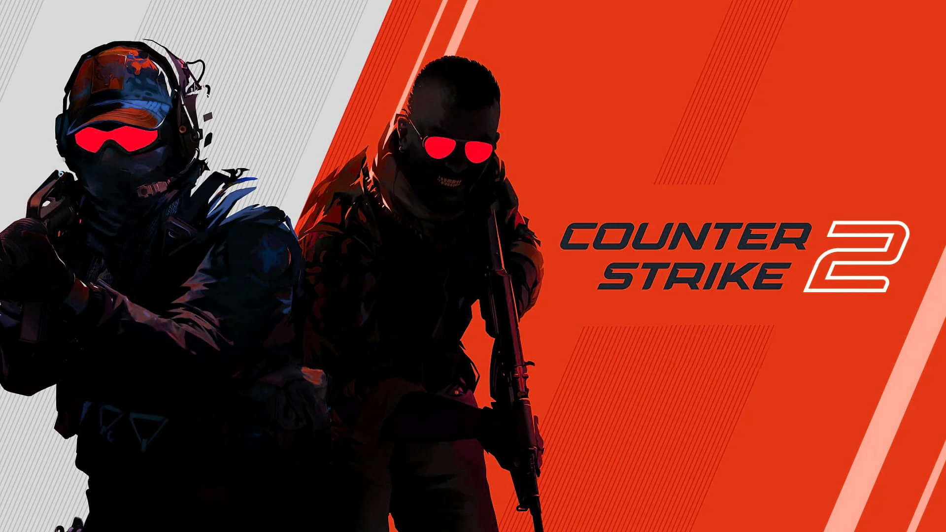 Showcase :: Counter-Strike 2