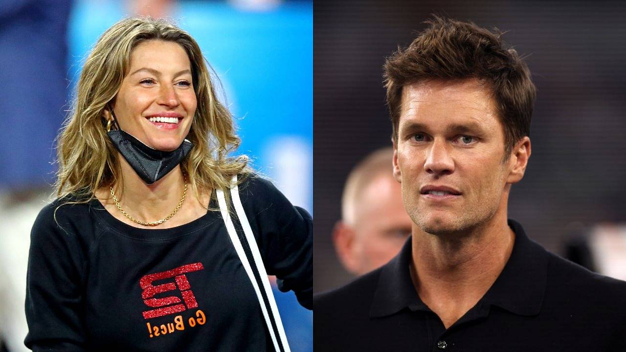 “I Was In Tunnels. I Couldn’t Breathe”: Gisele Bundchen Reveals She Felt “Suffocated” In Marriage With Tom Brady