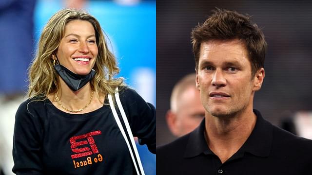 Tom Brady and Gisele Bundchen Reportedly Divided Real Estate Portfolio Worth Eight Figures Before Split in 2020