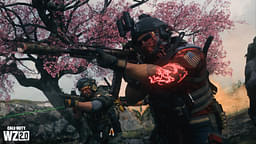 An image of Soldiers fighting in Warzone 2