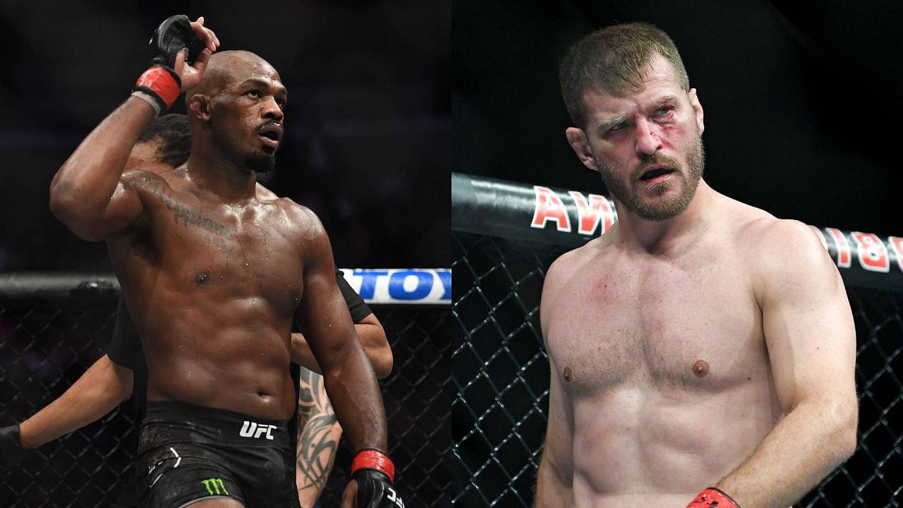 “I Paid $120,000 for…”: Fans Uproar as Ticket Prices Cross $100K Mark for UFC 295 Jon Jones vs. Stipe Miocic