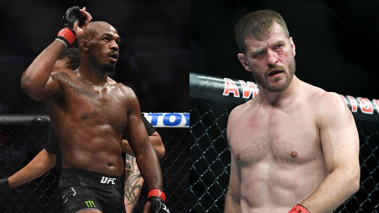 UFC Veteran Believes Jon Jones vs. Stipe Miocic Is the Right Fight, Expects Even 'Haters' to Tune In