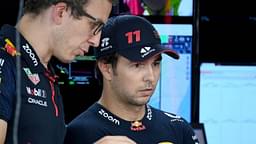 Alex Brundle Advices FIA to Implement Le Mans Rule in F1 to Not Replicate Red Bull’s Mockery to Sergio Perez Penalty