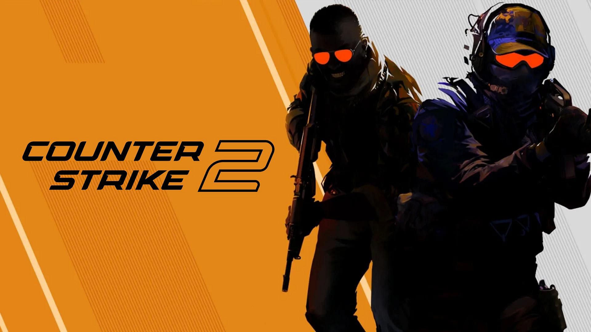 Counter Strike Global Offensive 2, or CSGO 2, is actually real