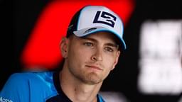 As Logan Sargeant Woes Continue for Williams, $149,000,000 Threat Looms Over the Team’s Head Away From the F1 Tracks