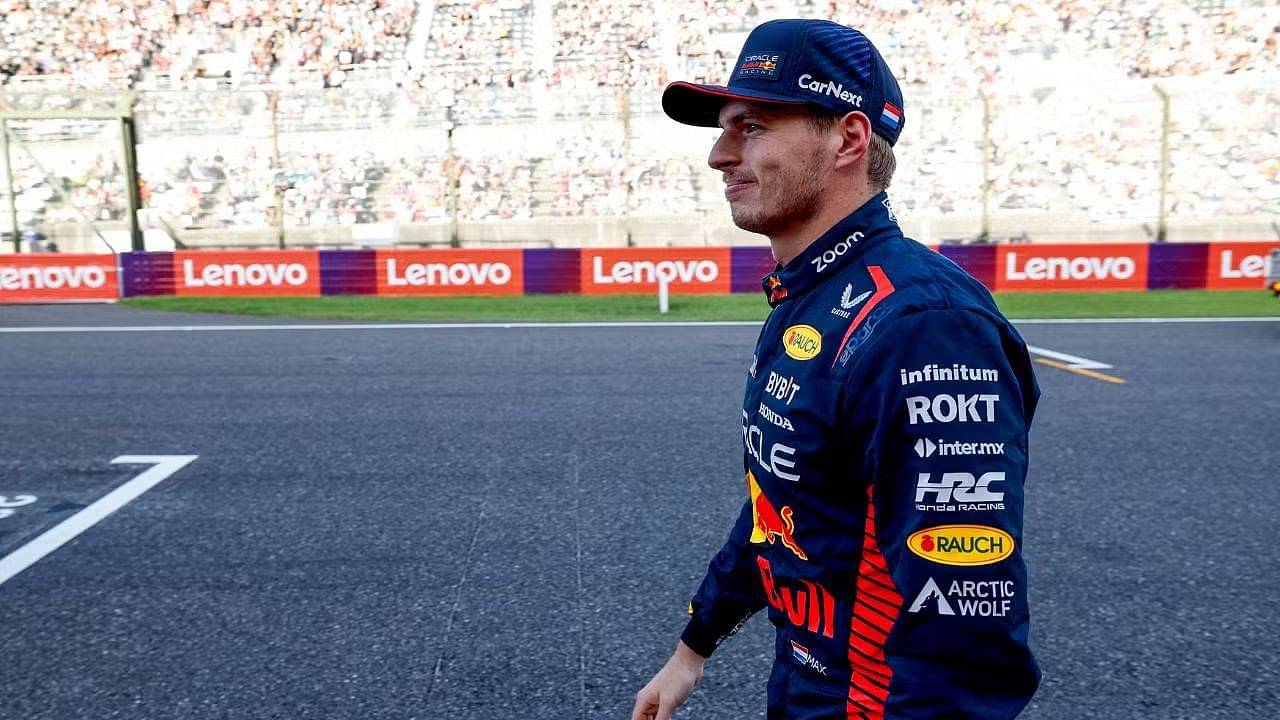 McLaren Considers Max Verstappen and Not Red Bull to Be the Last Hurdle Before Claiming Championship Positions