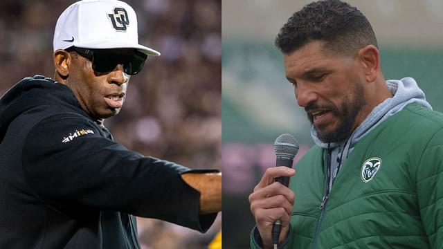 “I’m Happy For the Brother”: Deion Sanders Made an Unexpected Statement On Rival Coach Jay Norvell After Overtime Victory