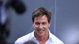 Toto Wolff Hopes Red Bull Slows Down After FIA Outlaws Max Verstappen’s Potentially Biggest Advantage