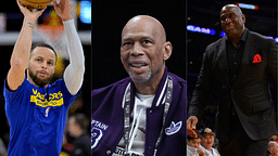 Having Won A Title With Oscar Robertson 52 Years Ago, Kareem Abdul-Jabbar Makes A Shocking Admission In The Stephen Curry-Magic Johnson Debate