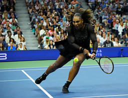 Serena Williams earned $21750000 out of $95000000 prize money US Open