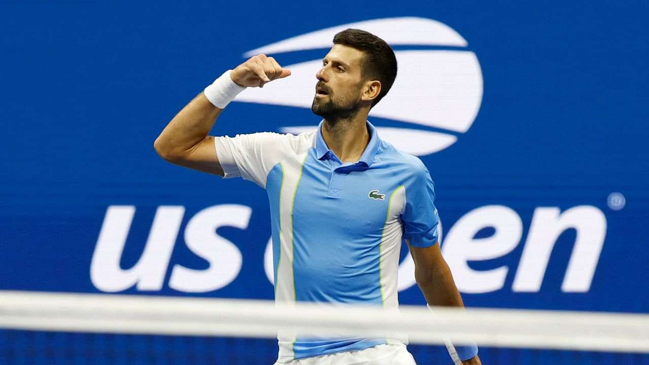 Djokovic proves he is the tiebreak king - Tennis Majors