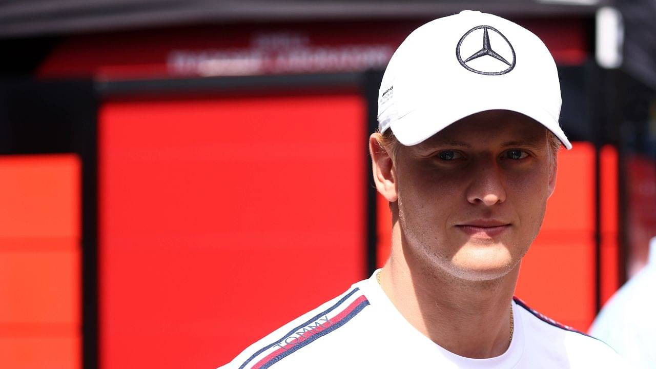 Mick Schumacher’s Career Up for a Major Makeover After Being “Smiling Face With a Famous Name” at Mercedes