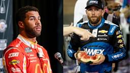 “Easy to Say, Hard to Do”: NASCAR Insider Warns Against Taking Bubba Wallace and Ross Chastain Lightly