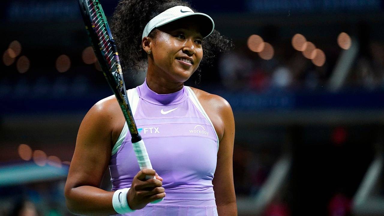 Naomi Osaka Net Worth: How Much Has 4-time Grand Slam Champion Earned from  Businesses and Prize Money? - The SportsRush
